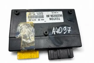 9633523680 Блок управления (другие) Citroen Xsara Арт e12355999, вид 3