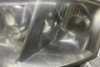 14846500 Фара левая Audi A6 C5 (S6,RS6) Арт e12355964, вид 7
