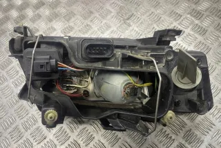 14846500 Фара левая Audi A6 C5 (S6,RS6) Арт e12355964, вид 9