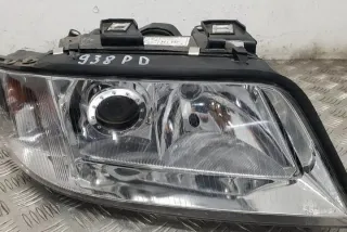 06141910 Фара правая Audi A6 C5 (S6,RS6) Арт e12355963, вид 1