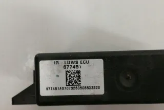9662917680 Блок управления (другие) Citroen C4 2 Арт e12355893, вид 1
