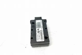9801285380 Блок управления (другие) Citroen C4 2 Арт e12355882, вид 2