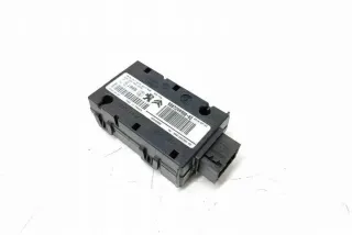 9801285380 Блок управления (другие) Citroen C4 2 Арт e12355882, вид 3
