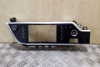 98011199VV Блок управления (другие) Citroen C4 2 Арт e12355872, вид 1