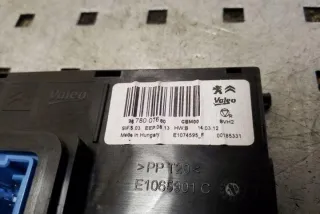9678007680 Блок управления (другие) Citroen C4 2 Арт e12355862, вид 2