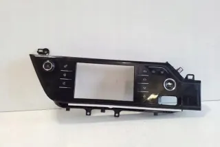 98011195XU Блок управления (другие) Citroen C4 2 Арт e12355852, вид 1