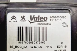 9627006680 Блок управления (другие) Citroen C4 2 Арт e12355842, вид 7