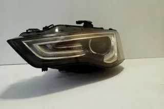 8T0941005C Фара левая Audi A5 (S5,RS5) 1 Арт e12355830, вид 1