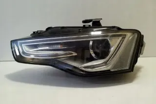 8T0941005C Фара левая Audi A5 (S5,RS5) 1 Арт e12355830, вид 7