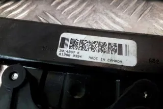 3014867K Блок управления (другие) Chrysler Voyager 5 Арт e12355771, вид 3