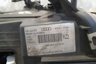 8H0941003AH Фара левая Audi A4 B7 Арт e12355755, вид 2