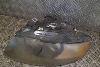 8H0941003AH Фара левая Audi A4 B7 Арт e12355755, вид 3