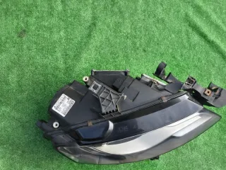 8K0941004C Фара правая Audi A4 B8 Арт e12355741, вид 3