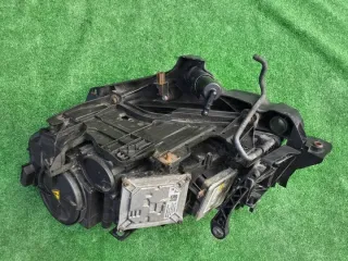 8K0941004C Фара правая Audi A4 B8 Арт e12355741, вид 4