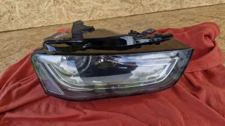8K0941032C Фара правая Audi A4 B8 Арт e12355729, вид 2