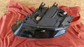 8K0941032C Фара правая Audi A4 B8 Арт e12355729, вид 6