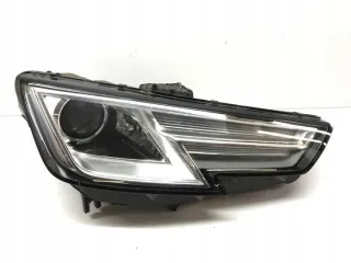 2015-2019 Фара правая Audi A4 B9 Арт e12355716, вид 1