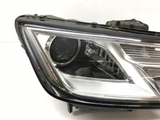 2015-2019 Фара правая Audi A4 B9 Арт e12355716, вид 2