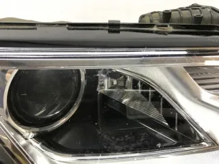 2015-2019 Фара правая Audi A4 B9 Арт e12355716, вид 4