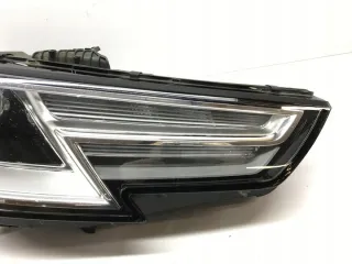 2015-2019 Фара правая Audi A4 B9 Арт e12355716, вид 5