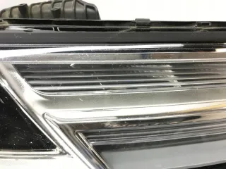 2015-2019 Фара правая Audi A4 B9 Арт e12355716, вид 6
