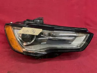 8V0941006B Фара правая Audi A3 8V Арт e12355675, вид 1