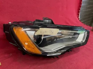 8V0941006B Фара правая Audi A3 8V Арт e12355675, вид 2