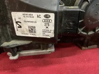 8V0941006B Фара правая Audi A3 8V Арт e12355675, вид 8