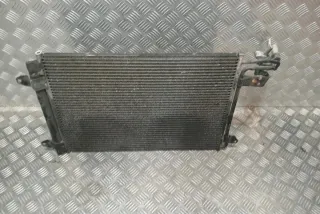1K0820191A Радиатор кондиционера Seat Toledo 4 Арт e12355574, вид 3