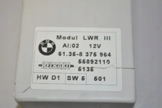 8375964 Блок управления (другие) BMW X5 E53 Арт e12355483, вид 2