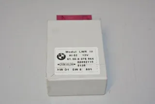 8375964 Блок управления (другие) BMW X5 E53 Арт e12355483, вид 5