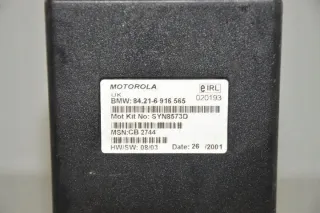 6916565 Блок управления (другие) BMW X5 E53 Арт e12355463, вид 2