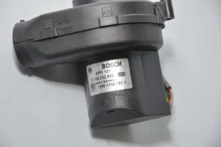 0130002830 Блок управления (другие) BMW X5 E53 Арт e12355443, вид 1