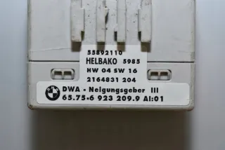 6923209 Блок управления (другие) BMW X5 E53 Арт e12355413, вид 3