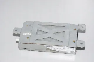 6934552 Блок управления (другие) BMW X5 E53 Арт e12355403, вид 1
