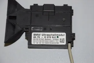 65758379941 Блок управления (другие) BMW X5 E53 Арт e12355402, вид 6