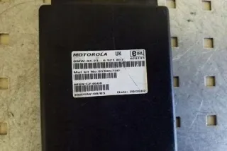 84216921857 Блок управления (другие) BMW X5 E53 Арт e12355331, вид 1