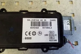 5RLJ34E1UK Блок управления (другие) BMW X5 E53 Арт e12355319, вид 1
