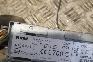 8421694538701 Блок управления (другие) BMW X5 E53 Арт e12355310, вид 2