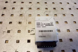61356908767 Блок управления (другие) BMW X5 E53 Арт e12355299, вид 1