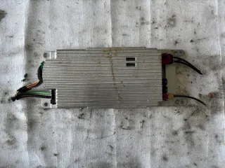 9257161 Блок управления (другие) BMW X5 E70 Арт e12355290, вид 1