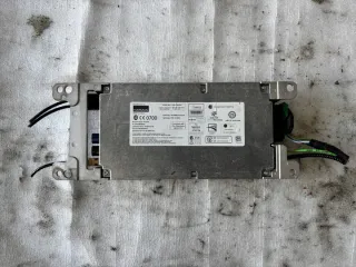 9257161 Блок управления (другие) BMW X5 E70 Арт e12355290, вид 2