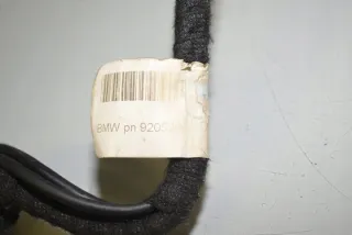9205295 Блок управления (другие) BMW X5 E70 Арт e12355278, вид 1
