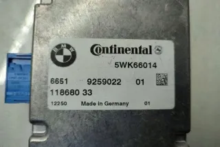 9259022 Блок управления (другие) BMW X5 E70 Арт e12355247, вид 3