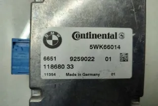 9259022 Блок управления (другие) BMW X5 E70 Арт e12355237, вид 2