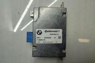 9259022 Блок управления (другие) BMW X5 E70 Арт e12355237, вид 3