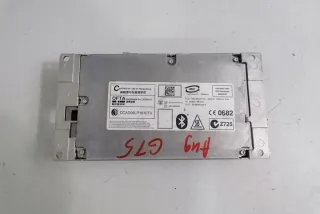 9224674 Блок управления (другие) BMW X5 E70 Арт e12355218, вид 1