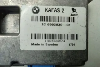 6992830 Блок управления (другие) BMW X5 F15 Арт e12355165, вид 2