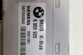 6955925 Блок управления (другие) BMW X3 E83 Арт e12355135, вид 4