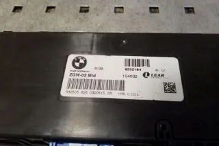 61359232164 Блок управления (другие) BMW X3 F25 Арт e12355064, вид 2
